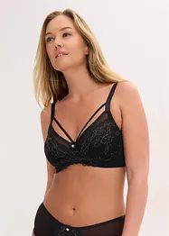 Minimizer-BH mit zarter Spitze, bonprix