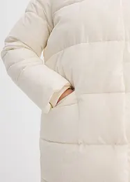 Doudoune longue et oversize, bonprix