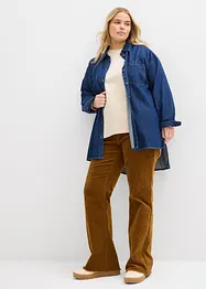 Sweat-shirt oversize, bonprix