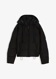 Kurze Steppjacke, bonprix