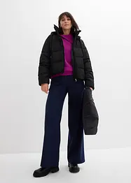 Kurze Steppjacke, bonprix