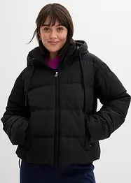 Kurze Steppjacke, bonprix