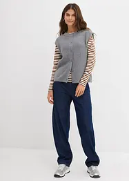 Strickpullunder, bonprix