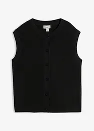 Pull sans manches, bonprix