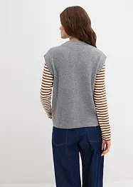 Strickpullunder, bonprix