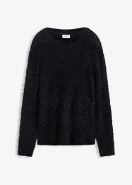 Pull en grosse maille, bonprix