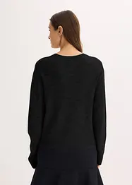 Boxy-Pullover, bonprix