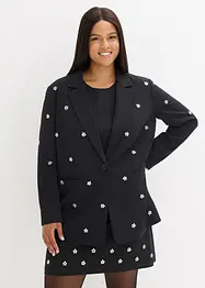 Blazer oversize, bonprix
