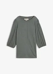 Shirt aus reiner Baumwolle, bonprix