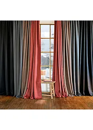 Abdunkelnder Vorhang, in vielen Größen (1er Pack), bonprix