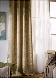 Abdunkelnder Vorhang, in vielen Größen (1er Pack), bonprix