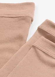 Legging chaud 140den, bonprix