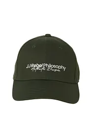 Casquette J&J Rebel, J&J Rebel