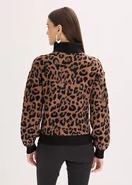 Pull camionneur, bonprix