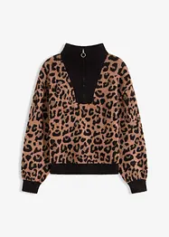 Pull camionneur, bonprix