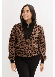 Pull camionneur, bonprix