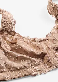 Soutien-gorge grand maintien sans armatures, bonprix