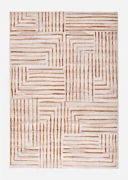 Tapis à motif graphique, bonprix