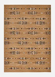 Tapis à motif oriental, bonprix