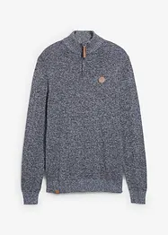 Pull camionneur 100% coton, bonprix