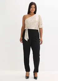 Combinaison à sequins, bonprix