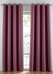 Abdunkelnder Vorhang, in vielen Größen (1er Pack), bonprix