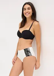 Maxipanty mit Bio-Baumwolle (4er Pack), bonprix