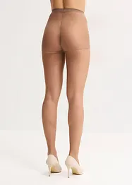 Feinstrumpfhose 20 DEN (2er Pack), bonprix