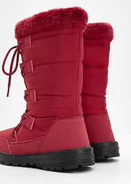 Winter Schnür Boot, bonprix