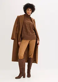 Rollkragenpullover, bonprix