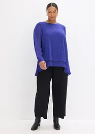 Tunique plus longue derrière, bonprix