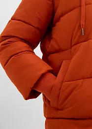 Doudoune technique déperlante, bonprix