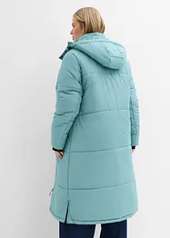 Funktions-Steppmantel mit isolierender Wärmetechnologie, bonprix