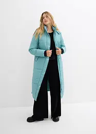 Doudoune longue technique à technologie isolante thermique, bonprix