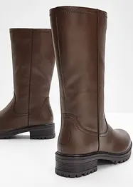 Bottes, bonprix