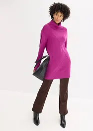 Longpullover, bonprix