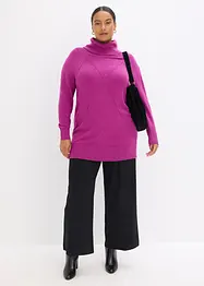 Longpullover, bonprix