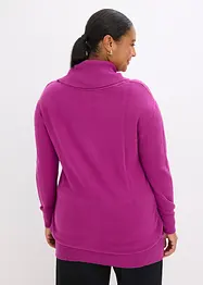 Longpullover, bonprix