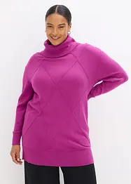 Longpullover, bonprix