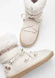 Disney Mickey Mouse Schnür Boot, Disney