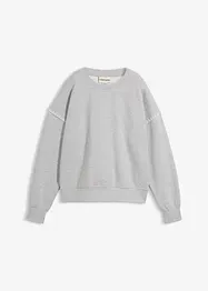 Sweat-shirt oversize, bonprix