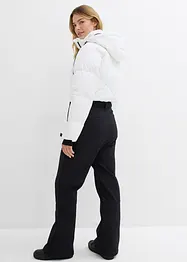 Combinaison de ski déperlante et rembourrée, bonprix