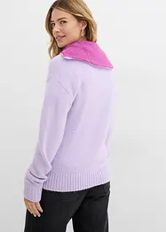 Pull camionneur, bonprix