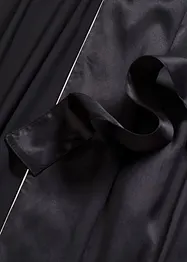 Kimono en satin brillant, bonprix