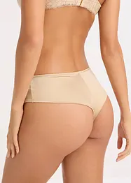Culotte string avec arrière sans coutures, bonprix