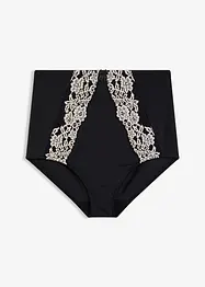 Culotte sculptante, maintien léger, bonprix