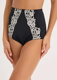 Culotte sculptante, maintien léger, bonprix