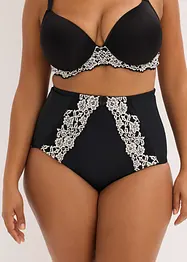 Culotte sculptante, maintien léger, bonprix