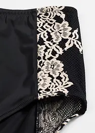 Slip sculptant, maintien fort, bonprix