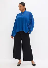 Tunique en mousseline, bonprix